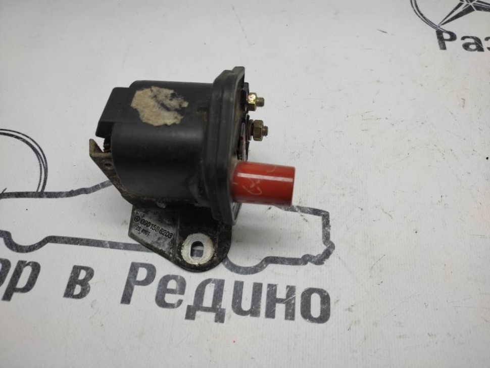 Катушка зажигания MERCEDES-BENZ G-класс W463 рестайлинг 2 (2008 - 2012) фото 1 — Разборка Мерседес