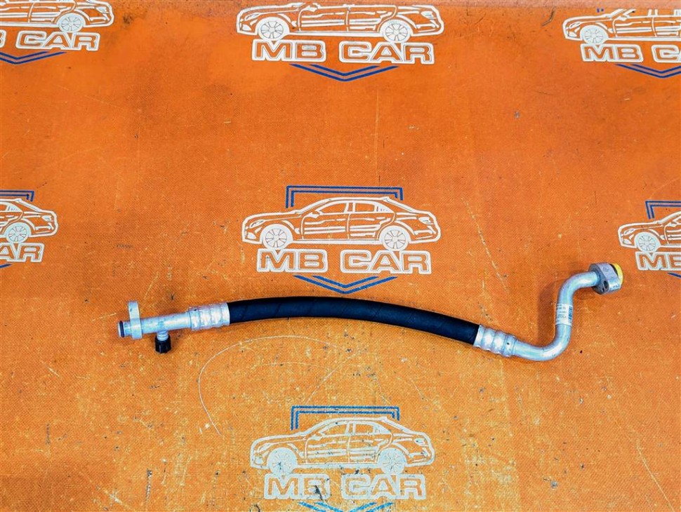 Трубка кондиционера MERCEDES-BENZ E-класс W212/S212/C207/A207 рестайлинг (2013 - 2016) фото 1 — Разборка Мерседес