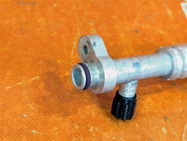 Трубка кондиционера MERCEDES-BENZ E-класс W212/S212/C207/A207 рестайлинг (2013 - 2016) — Разборка Мерседес