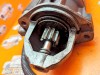 Стартер MERCEDES-BENZ E-класс W210/S210 рестайлинг (1999 - 2003) фото 5 &mdash; Разборка Мерседес