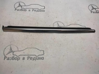 Молдинг заднего стекла MERCEDES-BENZ R-класс W251 (2005 - 2007) — Разборка Мерседес
