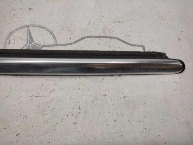 Молдинг заднего стекла MERCEDES-BENZ R-класс W251 (2005 - 2007) — Разборка Мерседес