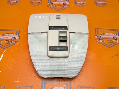 Плафон салона MERCEDES-BENZ A-класс W169 (2004 - 2008) &mdash; Разборка Мерседес