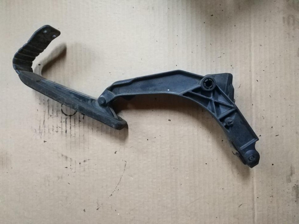 Педаль газа MERCEDES-BENZ S-класс W140 (1991 - 1998) фото 1 — Разборка Мерседес