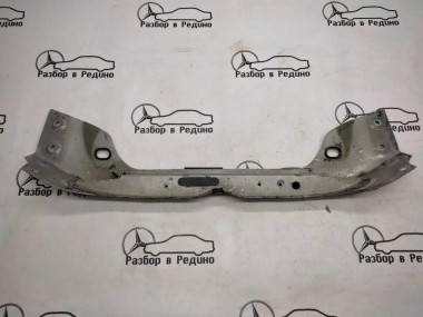 Панель телевизора верхняя MERCEDES-BENZ M-класс W163 рестайлинг (2001 - 2005) — Разборка Мерседес