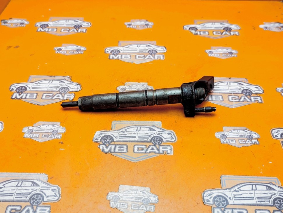 Форсунка ДИЗЕЛЬ MERCEDES-BENZ M-класс W164 (2005 - 2008) фото 1 — Разборка Мерседес