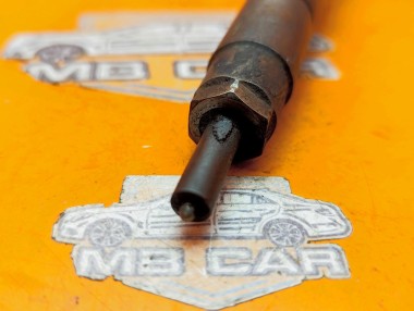 Форсунка ДИЗЕЛЬ MERCEDES-BENZ M-класс W164 (2005 - 2008) — Разборка Мерседес