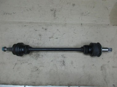 Привод задний MERCEDES-BENZ CLS-класс C218/X218 рестайлинг (2014 - 2017) — Разборка Мерседес