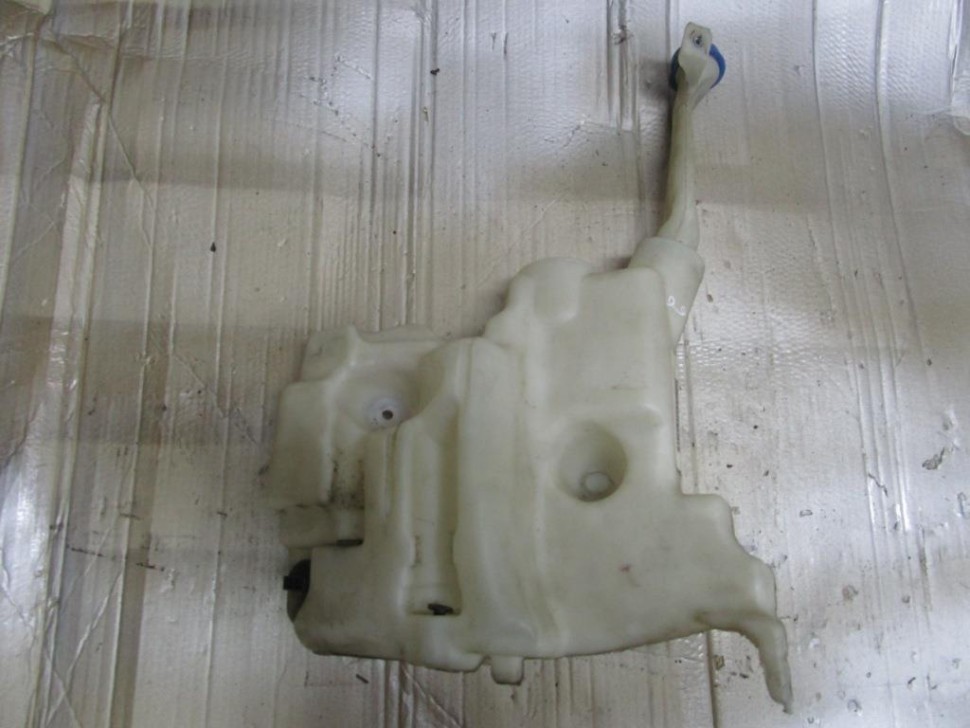 Бачок омывателя MERCEDES-BENZ M-класс W164 (2005 - 2008) фото 1 — Разборка Мерседес