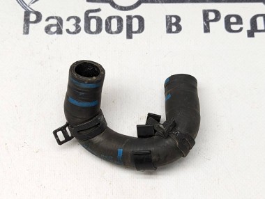 Патрубок ОЖ MERCEDES-BENZ V-класс W447 рестайлинг (2019 - 2025) — Разборка Мерседес