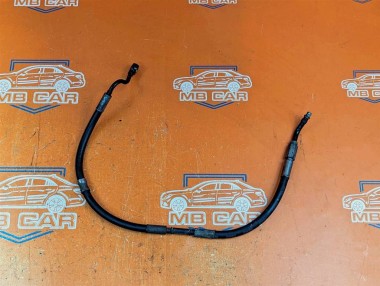 Трубка ГУРа MERCEDES-BENZ GL-класс X164 рестайлинг (2009 - 2012) — Разборка Мерседес