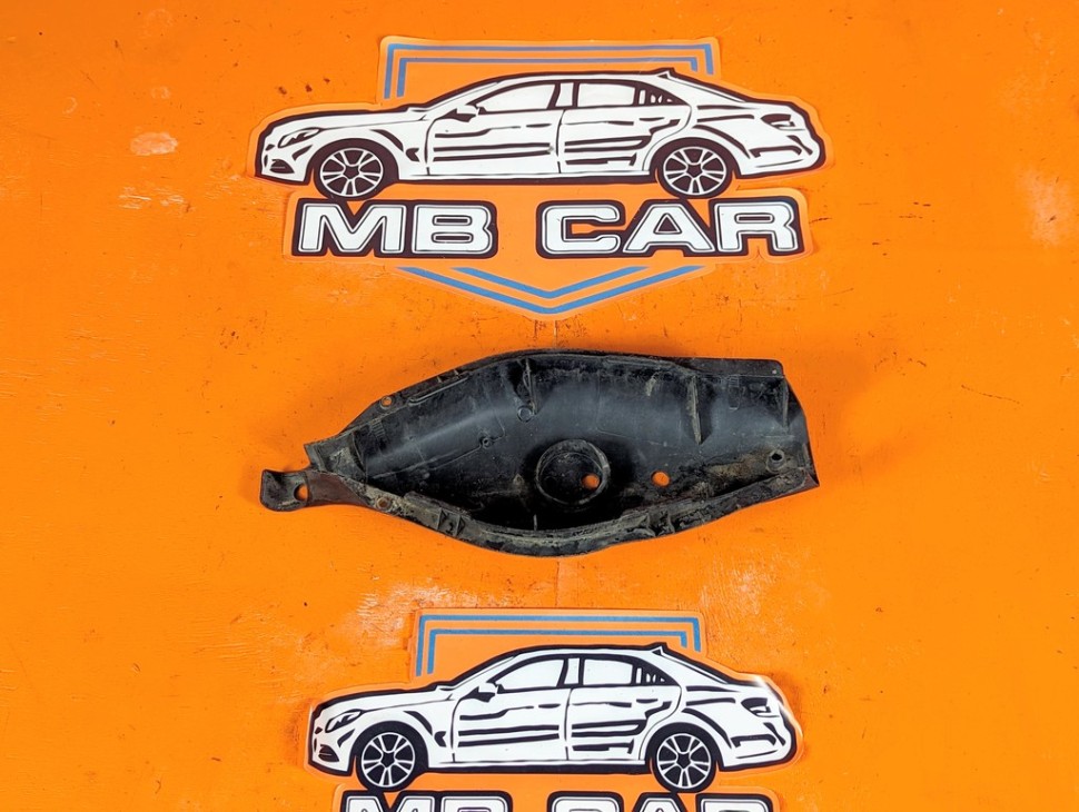 Кожух заднего рычага (лодки) MERCEDES-BENZ E-класс W210/S210 (1995 - 1999) фото 1 &mdash; Разборка Мерседес