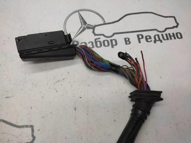 Проводка моторная MERCEDES-BENZ C-класс W203/S203/CL203 (2000 - 2004) — Разборка Мерседес