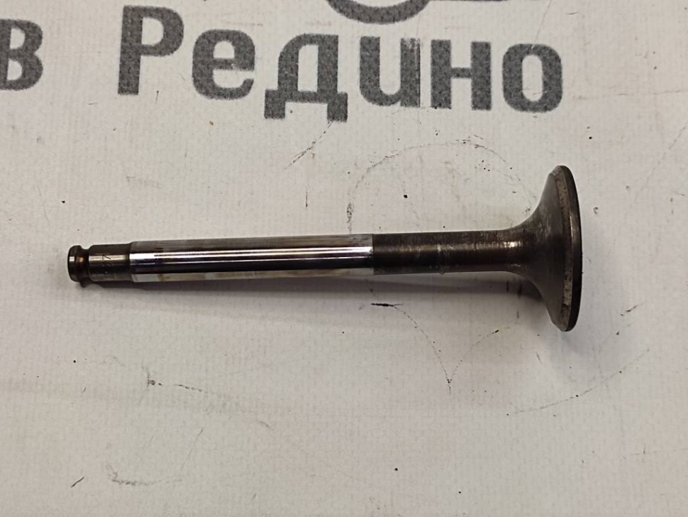 Клапан ГБЦ MERCEDES-BENZ W124 W124/S124/C124/A124 (1984 - 1993) фото 1 — Разборка Мерседес