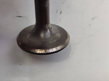 Клапан ГБЦ MERCEDES-BENZ W124 W124/S124/C124/A124 (1984 - 1993) — Разборка Мерседес