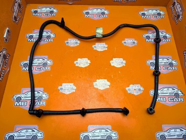 Обратка форсунок MERCEDES-BENZ M-класс W166 (2011 - 2015) &mdash; Разборка Мерседес