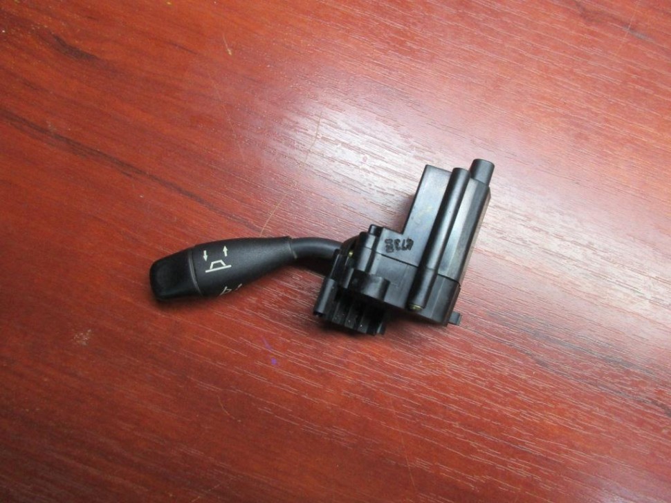 Переключатель рулевой колонки MERCEDES-BENZ E-класс W211/S211 (2002 - 2006) фото 1 — Разборка Мерседес