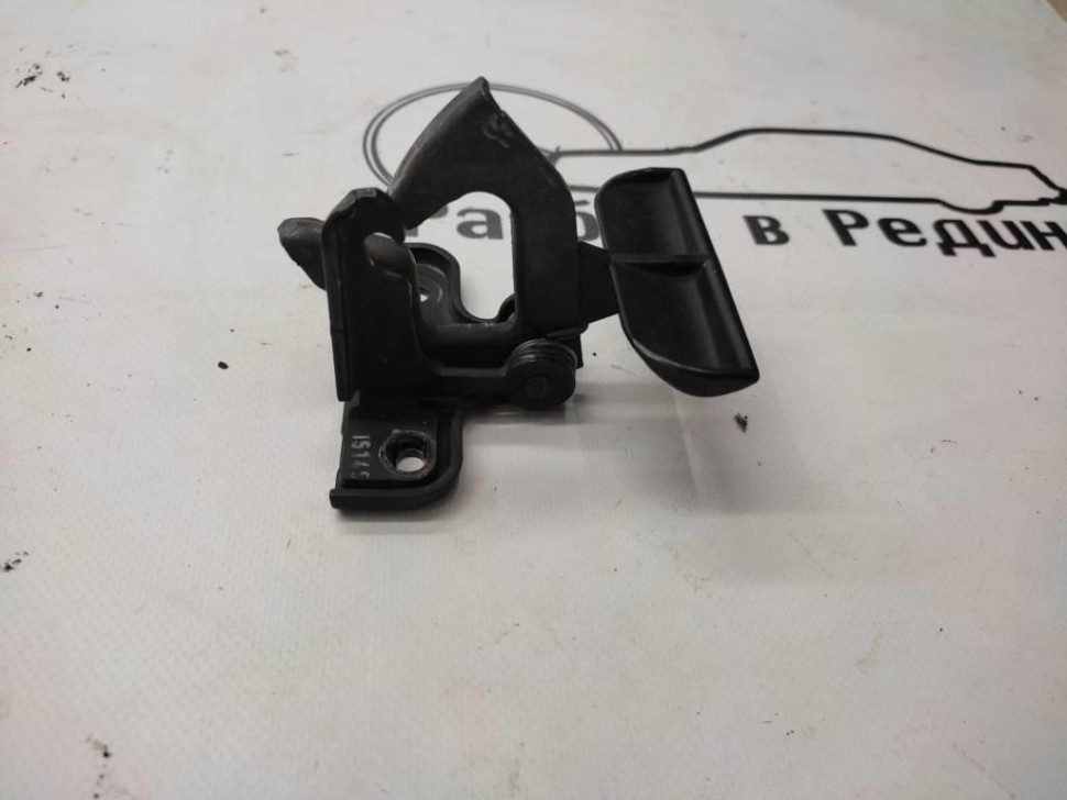 Замок капота MERCEDES-BENZ M-класс W164 (2005 - 2008) фото 1 — Разборка Мерседес