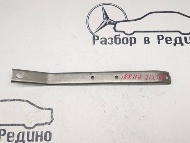 Кронштейн MERCEDES-BENZ E-класс W212/S212/C207/A207 (2009 - 2013) — Разборка Мерседес