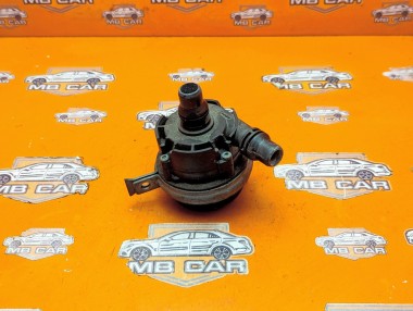 Насос циркуляционный MERCEDES-BENZ C-класс W205/S205/C205/A205 рестайлинг (2018 - 2023) &mdash; Разборка Мерседес