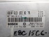Блок управления двигателем MERCEDES-BENZ E-класс W210/S210 рестайлинг (1999 - 2003) фото 4 &mdash; Разборка Мерседес