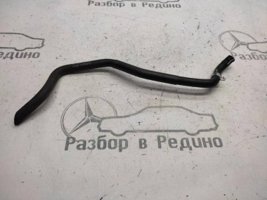 Шланг сливной MERCEDES-BENZ V-класс W639 (2003 - 2014) — Разборка Мерседес