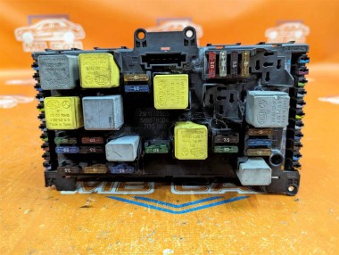 Блок SAM передний MERCEDES-BENZ Vito W639 рестайлинг (2010 - 2014) &mdash; Разборка Мерседес