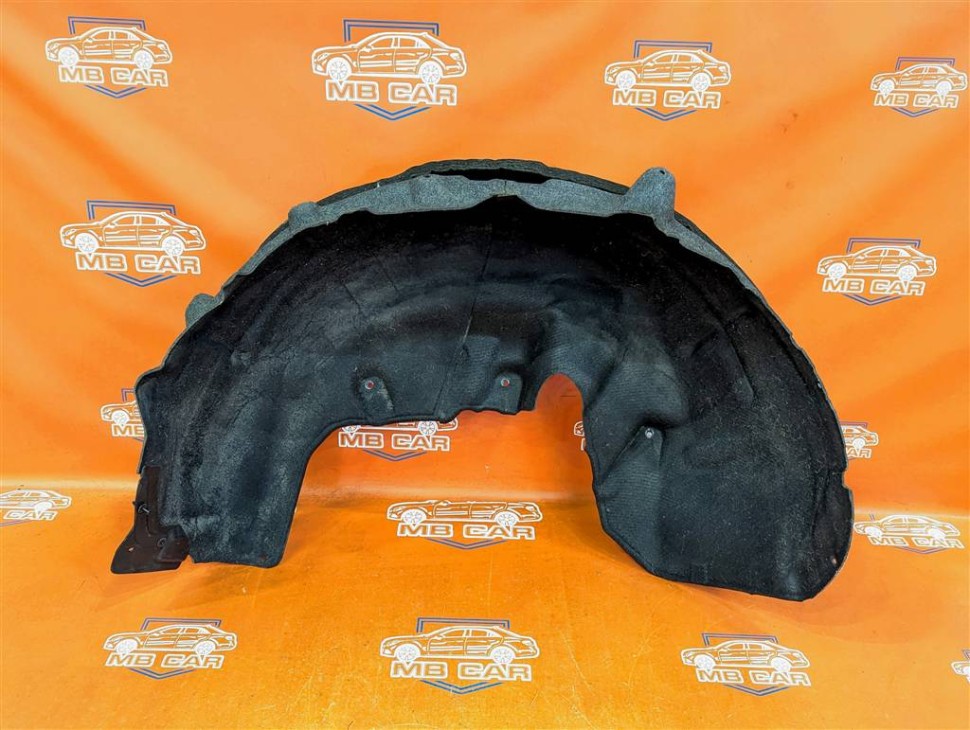 Подкрылок задний левый MERCEDES-BENZ GLE-класс V167 (2018 - 2024) фото 1 — Разборка Мерседес