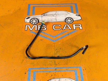 Трубка вакуумная MERCEDES-BENZ M-класс W163 (1997 - 2001) &mdash; Разборка Мерседес