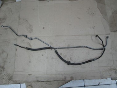 Трубка АКПП MERCEDES-BENZ E-класс W211/S211 (2002 - 2006) — Разборка Мерседес