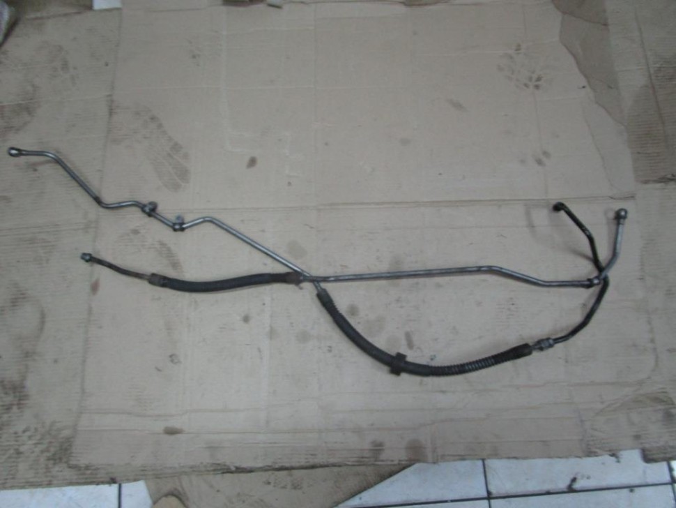 Трубка АКПП MERCEDES-BENZ E-класс W211/S211 (2002 - 2006) фото 1 — Разборка Мерседес