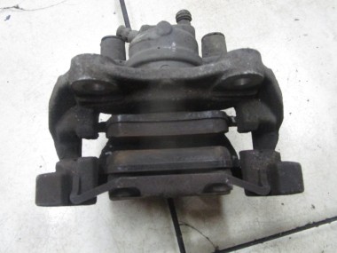 Суппорт задний левый MERCEDES-BENZ E-класс W212/S212/C207/A207 рестайлинг (2013 - 2016) — Разборка Мерседес