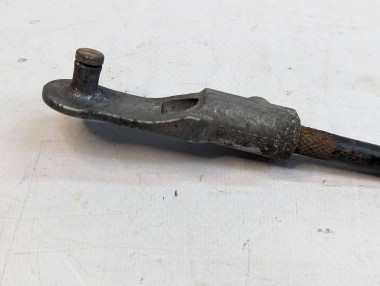 Тяга АКПП MERCEDES-BENZ M-класс AMG W163 рестайлинг (2001 - 2005) — Разборка Мерседес