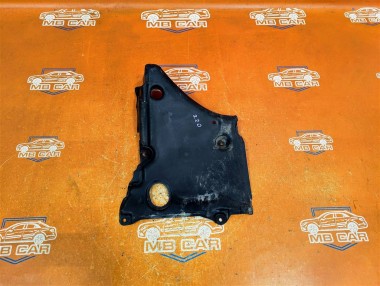 Защита днища MERCEDES-BENZ S-класс W220 (1998 - 2005) — Разборка Мерседес