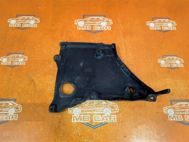 Защита днища MERCEDES-BENZ S-класс W220 (1998 - 2005) — Разборка Мерседес