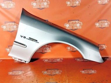 Крыло переднее правое MERCEDES-BENZ S-класс W220 рестайлинг (2002 - 2005) &mdash; Разборка Мерседес