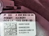 Шлейф подрулевой MERCEDES-BENZ C-класс W204/S204 (2006 - 2011) фото 6 &mdash; Разборка Мерседес