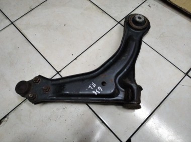 Рычаг передний нижний левый MERCEDES-BENZ Vito W638 (1996 - 2003) — Разборка Мерседес