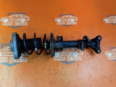 Стойка передняя MERCEDES-BENZ CLS-класс C218/X218 рестайлинг (2014 - 2017) — Разборка Мерседес