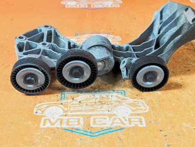 Натяжитель ремня MERCEDES-BENZ A-класс W168 рестайлинг (2001 - 2004) &mdash; Разборка Мерседес