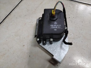 Моторчик задней форточки MERCEDES-BENZ Vito W638 (1996 - 2003) — Разборка Мерседес