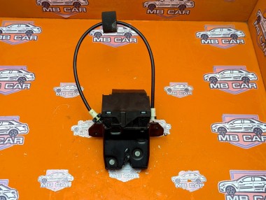 Замок багажника MERCEDES-BENZ C-класс W203/S203/CL203 (2000 - 2004) &mdash; Разборка Мерседес