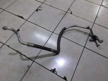 Трубка кондиционера MERCEDES-BENZ S-класс W220 рестайлинг (2002 - 2005) — Разборка Мерседес