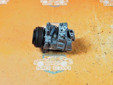 Компрессор кондиционера MERCEDES-BENZ C-класс W205/S205/C205/A205 (2014 - 2018) &mdash; Разборка Мерседес
