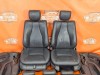 Салон MERCEDES-BENZ S-класс W220 (1998 - 2005) фото 2 &mdash; Разборка Мерседес