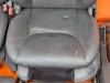 Салон MERCEDES-BENZ S-класс W220 (1998 - 2005) фото 4 &mdash; Разборка Мерседес