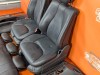Салон MERCEDES-BENZ S-класс W220 (1998 - 2005) фото 5 &mdash; Разборка Мерседес