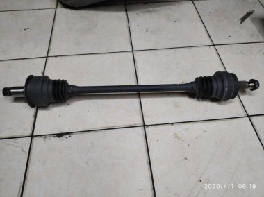 Привод задний MERCEDES-BENZ C-класс W204/S204/С204 рестайлинг (2011 - 2015) — Разборка Мерседес