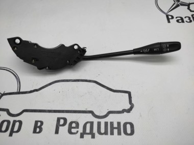 Переключатель круиз контроля MERCEDES-BENZ E-класс W211/S211 (2002 - 2006) — Разборка Мерседес
