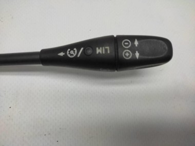 Переключатель круиз контроля MERCEDES-BENZ E-класс W211/S211 (2002 - 2006) — Разборка Мерседес